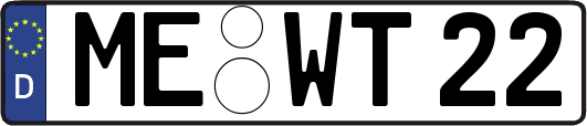 ME-WT22