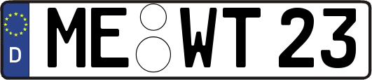 ME-WT23