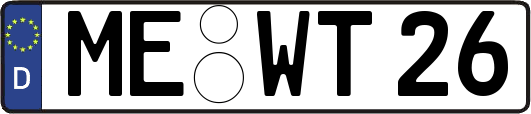 ME-WT26