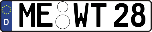 ME-WT28