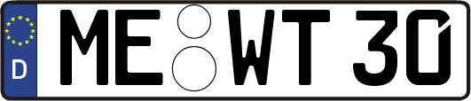 ME-WT30