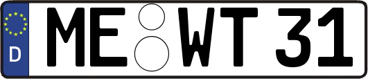 ME-WT31