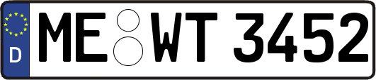ME-WT3452