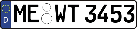 ME-WT3453
