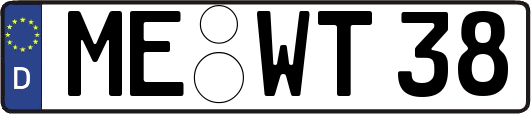 ME-WT38