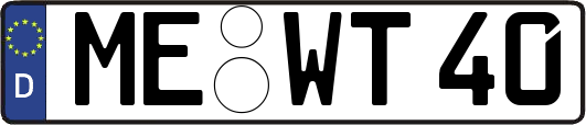ME-WT40