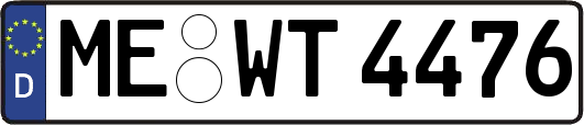 ME-WT4476