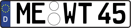 ME-WT45