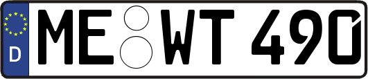 ME-WT490