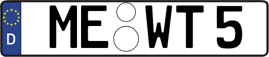ME-WT5