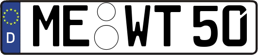 ME-WT50