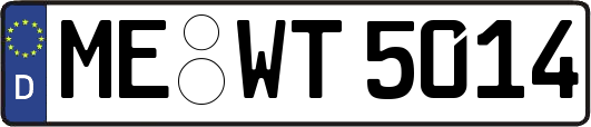 ME-WT5014