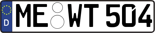ME-WT504
