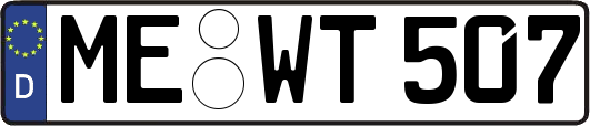 ME-WT507