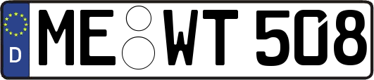 ME-WT508