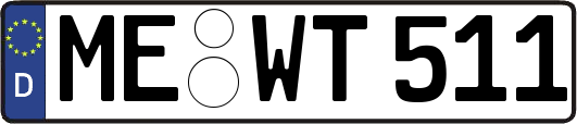 ME-WT511