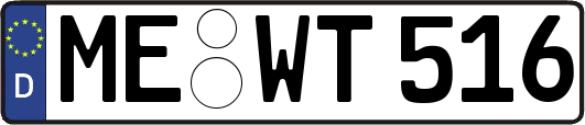 ME-WT516