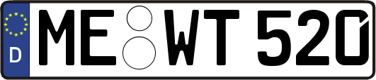ME-WT520
