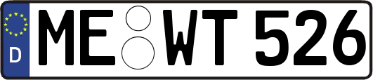 ME-WT526