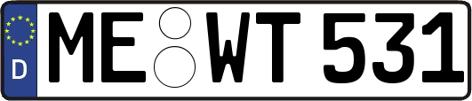 ME-WT531