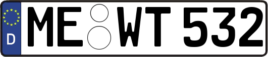 ME-WT532