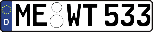 ME-WT533