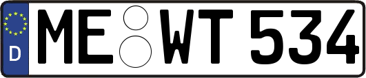 ME-WT534