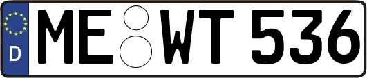 ME-WT536