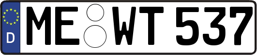 ME-WT537