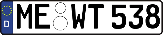 ME-WT538