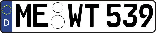 ME-WT539
