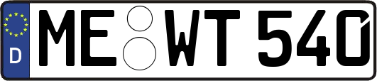 ME-WT540