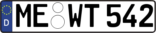 ME-WT542