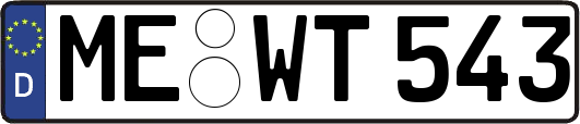 ME-WT543