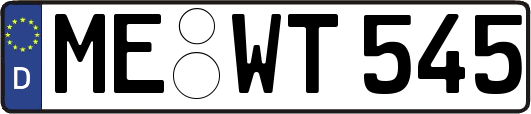 ME-WT545