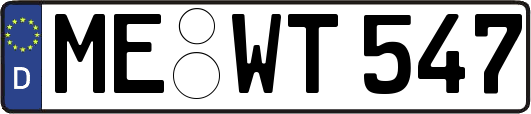 ME-WT547