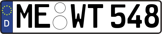 ME-WT548