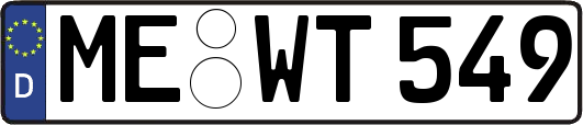 ME-WT549