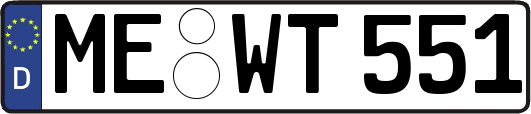 ME-WT551