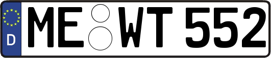 ME-WT552