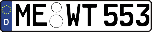 ME-WT553