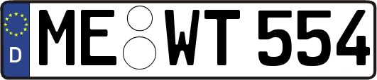 ME-WT554