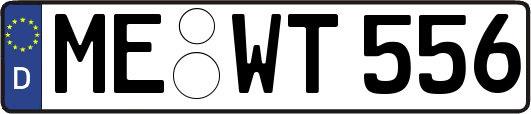 ME-WT556