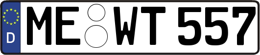 ME-WT557