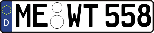 ME-WT558