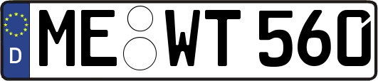 ME-WT560