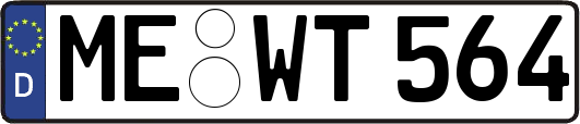 ME-WT564