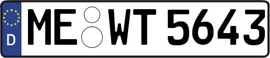 ME-WT5643