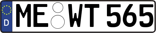 ME-WT565