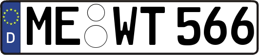 ME-WT566